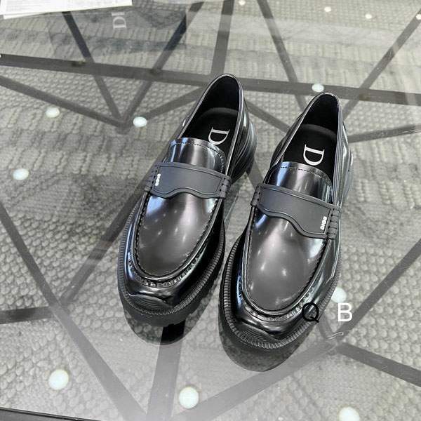 Picture of Dior Shoes _SKUDiorsz38-45BS12063977